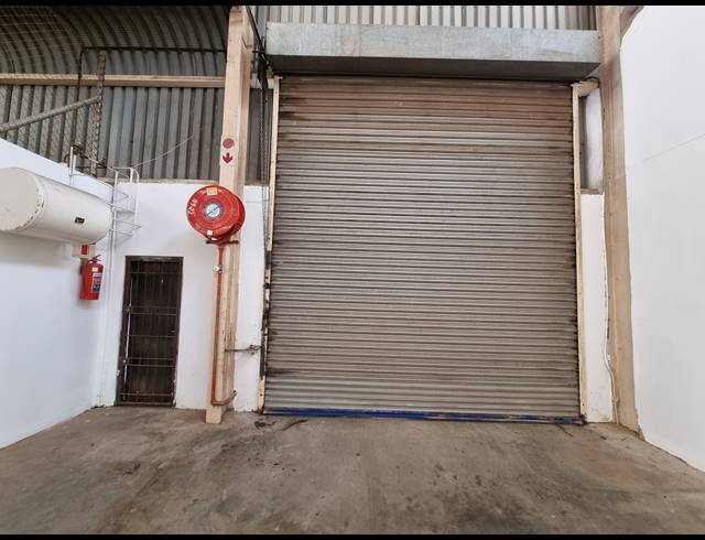 775M² WAREHOUSE TO LET IN SELBY
